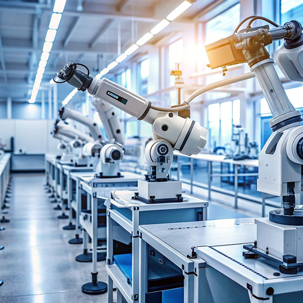 Industrial Automation