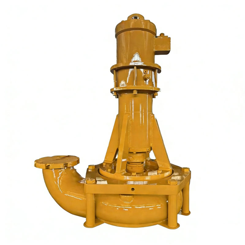 Mud Pump
